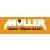 Logo Zimmerei, Holzhäuser & mehr - Max Müller