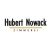 Logo Zimmerei Hubert Nowack