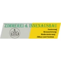 Zimmerei & Innenausbau Karsten L&ouml;hndorf G&uuml;strow