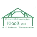 Zimmerei & Innenausbau Kloo&szlig; GbR Tangerh&uuml;tte