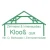 Logo Zimmerei & Innenausbau Kloo&szlig; GbR