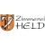 Logo Zimmerei Joachim Held