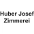 Logo Zimmerei Josef Huber