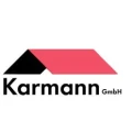 Logo Zimmerei Karmann GmbH