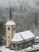 Zimmerei Kilian Weinheim