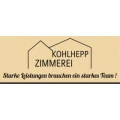 Zimmerei Kohlhepp GmbH & Co. KG Wartmannsroth