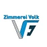 Logo Zimmerei & Kranservice Volk