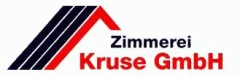 Logo Zimmerei Kruse GmbH