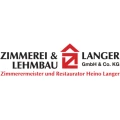 Zimmerei & Lehmbau Langer GmbH & Co.KG Zw&ouml;nitz