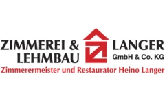 Zimmerei & Lehmbau Langer GmbH & Co.KG Zwönitz
