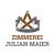 Logo Zimmerei Maier Julian