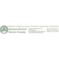 Zimmerei Martin Franzky Husby