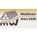 Logo Zimmerei Mathias Walter