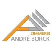 Logo Zimmerei Meisterbetrieb André Borck