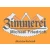 Logo Zimmerei Michael Friedrich Handwerksbetrieb