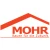Logo Zimmerei Mohr