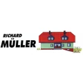 Zimmerei M&uuml;ller GmbH & Co.KG Zeitlofs