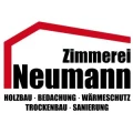 Logo Zimmerei Neumann