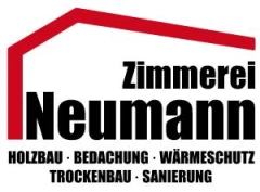 Logo Zimmerei Neumann