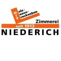Zimmerei Niederich Neu-Ulm