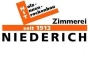 Logo Zimmerei Niederich