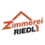 Logo Zimmerei Riedl GbR