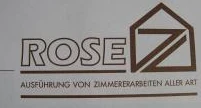 Zimmerei Rose Troisdorf