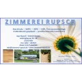 Zimmerei Rupsch K&ouml;ln