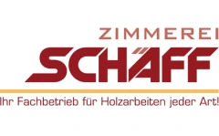Zimmerei Sch&auml;ff W&ouml;rnitz