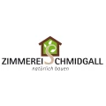 Zimmerei Schmidgall Zweiflingen
