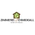 Logo Zimmerei Schmidgall