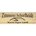 Zimmerei Schorfheide Martin Jagow GmbH Schorfheide