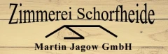Zimmerei Schorfheide Martin Jagow GmbH Schorfheide