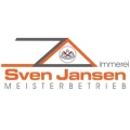 Logo Zimmerei Sven Jansen