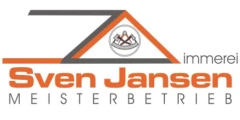 Logo Zimmerei Sven Jansen