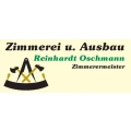 Logo Zimmerei und Ausbau Inhaber Reinhardt Oschmann