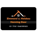 Zimmerei und Holzbau Henning Door Emden