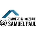 Zimmerei und Holzbau Samuel Paul Sch&ouml;nw&ouml;lkau