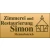 Logo Zimmerei und Restaurierung Simon