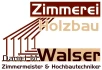 Logo Zimmerei Walser