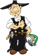 Logo Zimmerei Weinläder Sascha Weinläder
