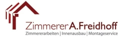 Zimmerer A. Freidhoff Werdohl