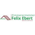 Zimmerermeister Felix Ebert Kolitzheim