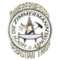 Zimmerermeister Sebastian Thrun Grevesm&uuml;hlen