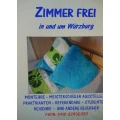 Zimmerfrei-Guender Zimmer-frei W&uuml;rzburg