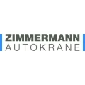ZIMMERMANN Autokrane GmbH & Co. KG Bad S&auml;ckingen