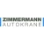 Logo ZIMMERMANN Autokrane GmbH & Co. KG