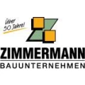 Logo Zimmermann Bauunternehmen GmbH
