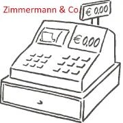 Logo Zimmermann & Co.