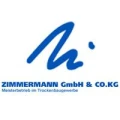 Logo Zimmermann & Co. KG